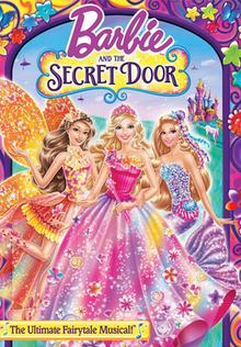 download movie barbie and the secret door