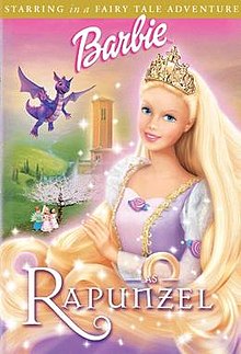 download movie barbie as rapunzel