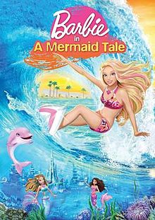 download movie barbie in a mermaid tale