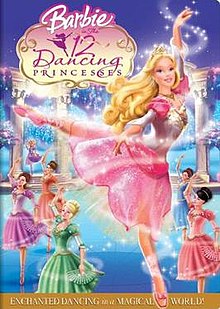 download movie barbie in the 12 dancing princesses