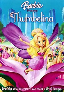download movie barbie thumbelina