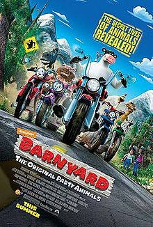 download movie barnyard film