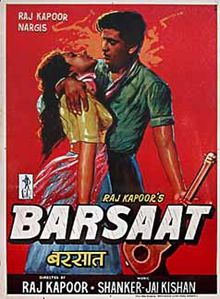 download movie barsaat 1949 film