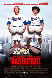download movie baseketball