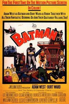 download movie batman 1966 film