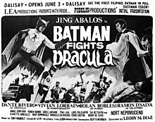 download movie batman fights dracula