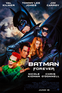 download movie batman forever