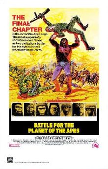 download movie battle for the planet of the apes