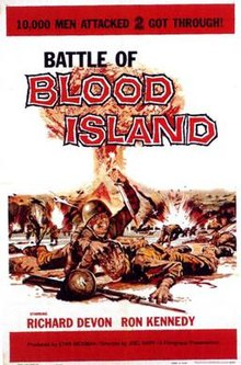 download movie battle of blood island.