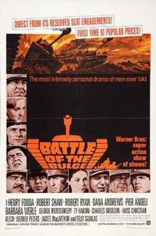 download movie battle of the bulge film