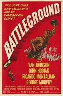 download movie battleground film