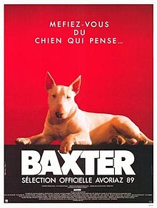 download movie baxter film