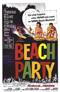 download movie beach party