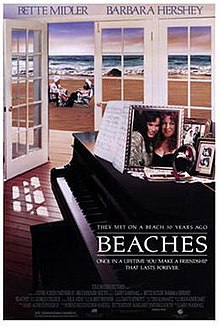 download movie beaches film