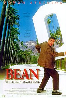 download movie bean 1997 film