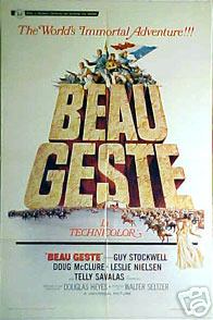 download movie beau geste 1966 film