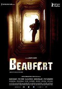 download movie beaufort film
