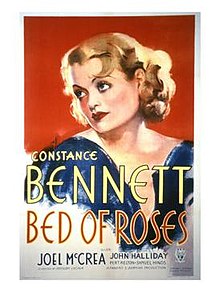 download movie bed of roses 1933 film