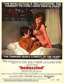 download movie bedazzled 1967 film