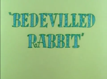 download movie bedevilled rabbit