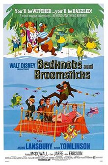 download movie bedknobs and broomsticks
