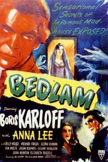 download movie bedlam film