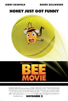 download movie bee movie