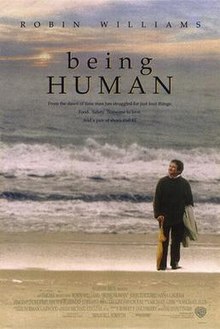 download movie being human 1994 film