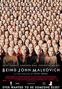 download movie being john malkovich