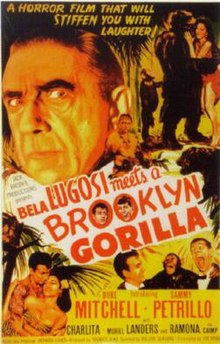 download movie bela lugosi meets a brooklyn gorilla