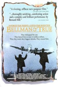 download movie bellman and true