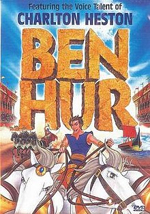 download movie ben hur 2003 film.