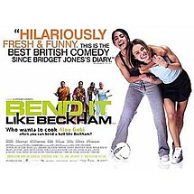 download movie bend it like beckham