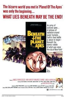 download movie beneath the planet of the apes