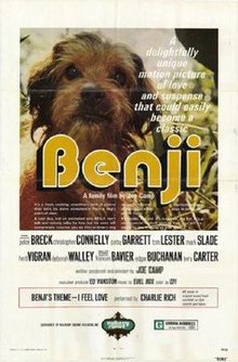 download movie benji 1974 film