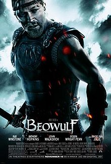 download movie beowulf 2007 film