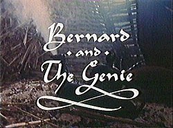 download movie bernard and the genie