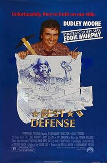 download movie best defense