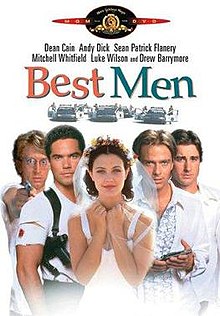 download movie best men