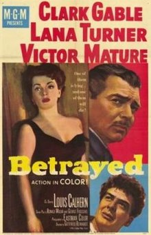 download movie betrayed 1954 film