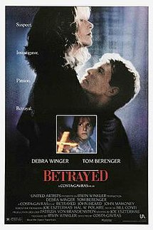 download movie betrayed 1988 film.