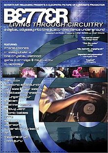 download movie better living through circuitry