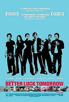 download movie better luck tomorrow