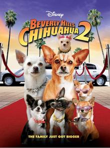 download movie beverly hills chihuahua 2