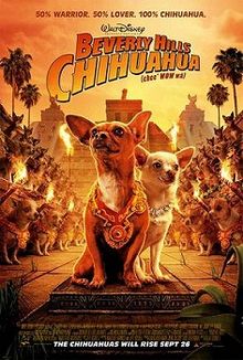 download movie beverly hills chihuahua