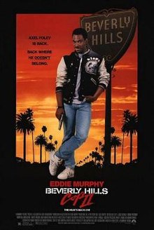 download movie beverly hills cop ii