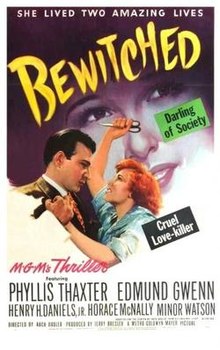 download movie bewitched 1945 film