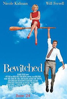download movie bewitched 2005 film