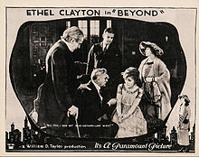 download movie beyond 1921 film