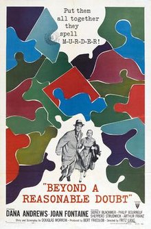 download movie beyond a reasonable doubt 1956 film